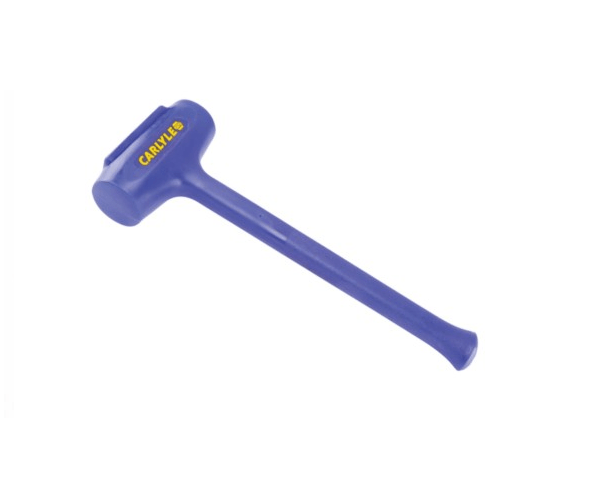 Carlyle 5.5lb Standard Dead Blow Hammer