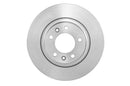 Bosch Brake Disc Pair Part No - 0986479379