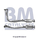 BM Cats Approved Petrol Cat - BM90724H