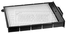 Borg & Beck Cabin / Pollen Filter -  BFC1030 fits Renault Megane II
