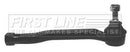 First Line Tie Rod End Rh  - FTR5122 fits Nissan Micra K12 2002-on