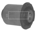 Borg & Beck Bush -  BSK6858 fits Kia sportage 04-