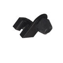 Peugeot/Citroen Bonnet Control Fastener Clip - 792833