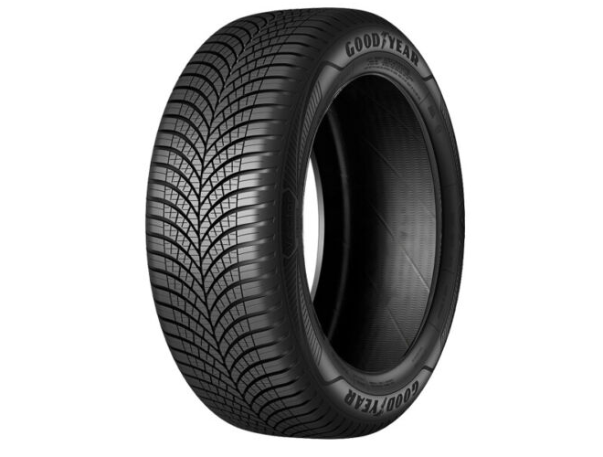 Goodyear 235 55 18 100V Vector 4 Season G3 tyre