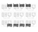 Quinton Hazell Brake Fitting Kit - BFK719