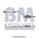 BM Cats Approved Diesel Cat - BM80157H