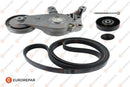 Eurorepar V-Ribbed Belt Set - 1612061480