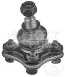 Key Parts Ball Joint Lower Lh  - KBJ5366 fits Audi A3, VW Golf IV