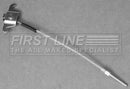 First Line Brake Cable -  Front - FKB3393 fits Volvo S60/S80/V70 98-10