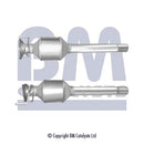 BM Cats Approved Diesel Cat - BM80507H