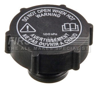 First Line Radiator Cap Part No -FRC155