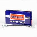 Borg & Beck Brake Hose  - BBH6718 fits Suz Ignis,SJ413,Vitara,X-90