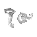 BM Cats Connecting Pipe - BM50536