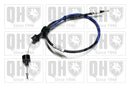 Clutch Cable - QCC1895