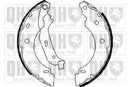 Quinton Hazell Brake Shoe Kit  - BS1034