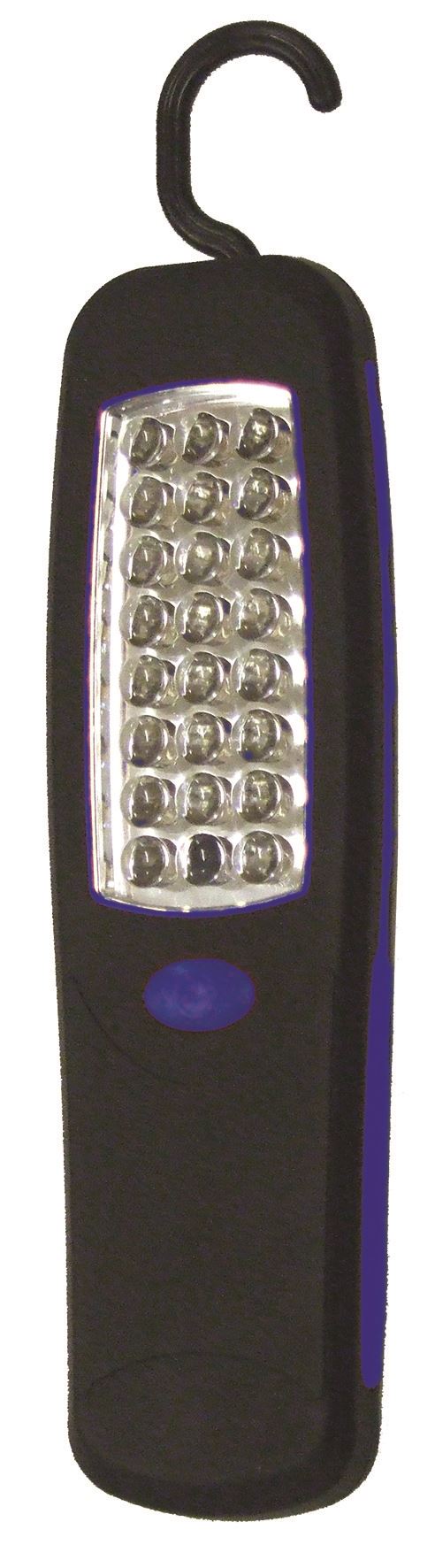 Streetwize Streetwize 24 Led Magnetic Fold Out Work Light