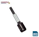 CARLYLE 1.25IN IMPACT BIT TORX 10