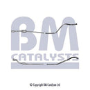 BM Cats Approved Diesel Cat - BM80169H