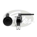 Gates DriveAlign Tensioner Pulley - T39000
