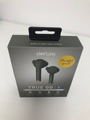 Defunc Green Wireless Bluetooth Earphones