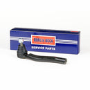 Borg & Beck Tie Rod End Outer Rh  - BTR5801 fits Renault Clio IV 2012-