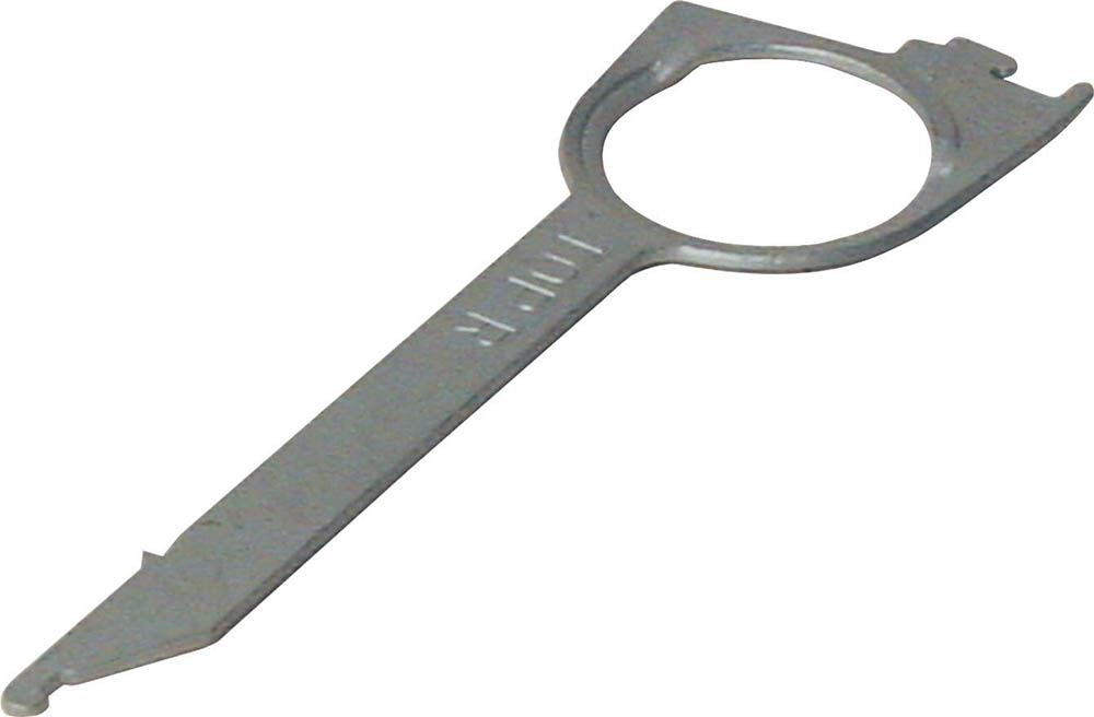 Autoleads Radio Removal Keys European | Arnold Clark Autoparts
