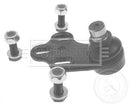 Borg & Beck Ball Joint Lower Rh  - BBJ5169 fits VAG Quattro Coupe 1988-