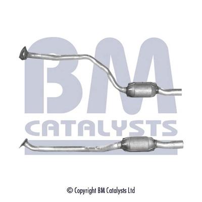 BM Cats Approved Petrol Cat - BM90805H