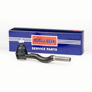 Borg & Beck Tie Rod End Inner  - BTR4024 fits Bedford Midi (inner) 85-