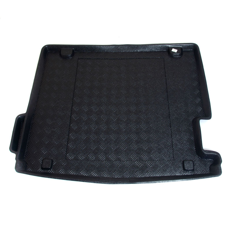 BMW X3 2011-2017 Boot Liner Tray