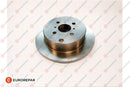 Eurorepar Brake Disc - 1618885580