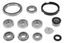 LUK Repair Kit - Manual Transmission - Part No - 462020210