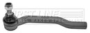 First Line Tie Rod End Lh  - FTR5551 fits Honda Civic VII 06-