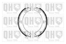 Quinton Hazell Brake Shoe Kit  - BS894