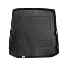 Boot Liner, Carpet Insert & Protector Kit-Skoda Superb Estate 2015+ - Anthracite