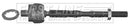 First Line Rack End L/R  - FTR5983 fits Renault Kadjar 2015-