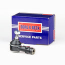 Borg & Beck Tie Rod End Outer  - BTR4011 fits Allegro,Mini,Maxi,Firenza,Viva