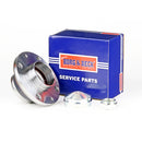 Borg & Beck Wheel Bearing Kit  - BWK391 fits Fiat, Lancia - Rear