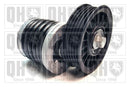 QH Belt Tensioner V-Ribbed Drive Belt - QTA1285