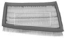 Borg & Beck Air Filter -  BFA2238 fits Ford Fiesta V,Fusion