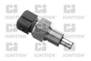 Angular Coolant Temperature Sensor - XEMS105