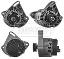 Borg & Beck Alternator - BBA2249