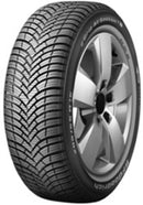 BFGoodrich 215 55 18 99V G-Grip All Season2 SUV tyre