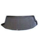 Boot Liner, Carpet Insert & Protector Kit-Kia Soul (Upper Level) 2009-2014 - Black