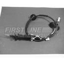 First Line Clutch Cabl Auto Adj Part No -FKC1292