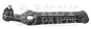 Key Parts Suspension Arm L/R -KCA6485