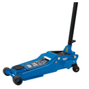 Professional Garage Trolley Jack (3 tonne)