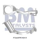 BM Cats Approved Petrol Cat - BM92058H