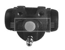Borg & Beck Wheel Cylinder  - BBW1467 fits Peugeot 106 with ABS 91-