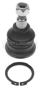 First Line Ball Joint Lower L/R  - FBJ5027 fits Volvo S40,V40 1996-04